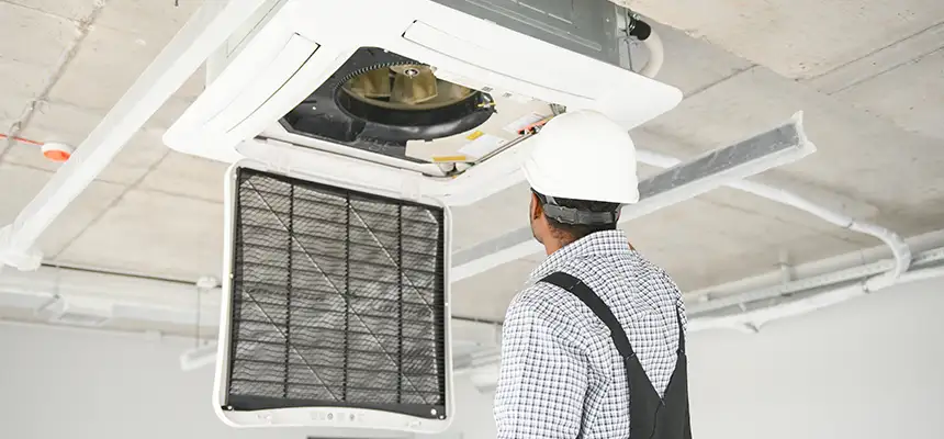 Our Affordable Duct Cleaning Near Me Services in Somerset, NJ