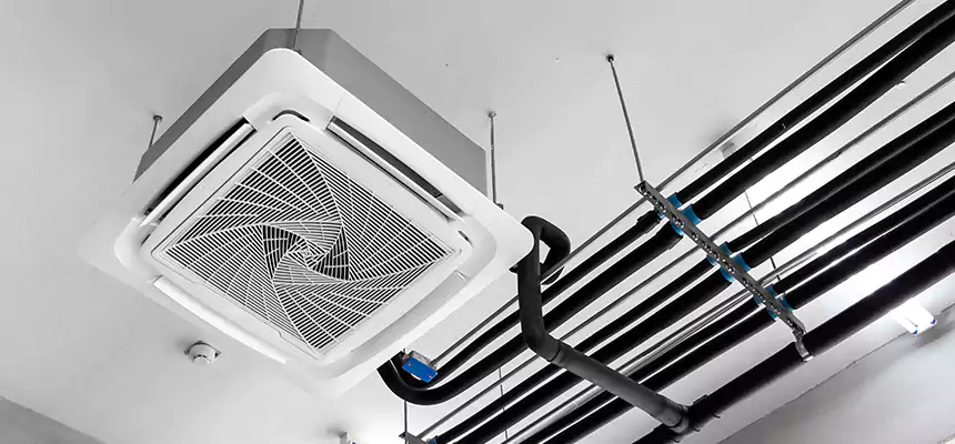 Our Air Duct Deep Cleaning Services in Somerset, NJ