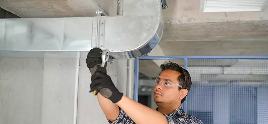 Our Air Duct Installation Services in Somerset, NJ