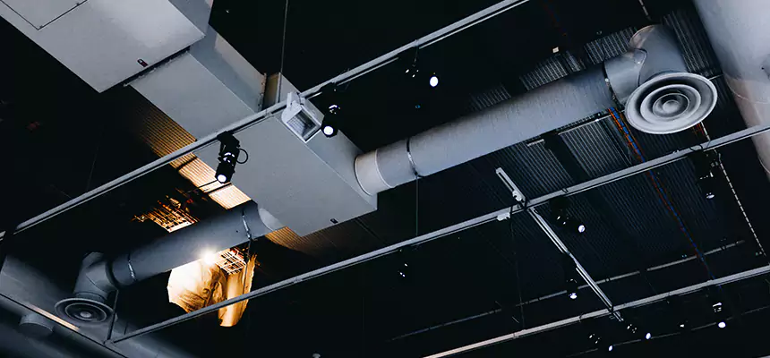 Our Air Duct Replacement Services in Somerset, NJ