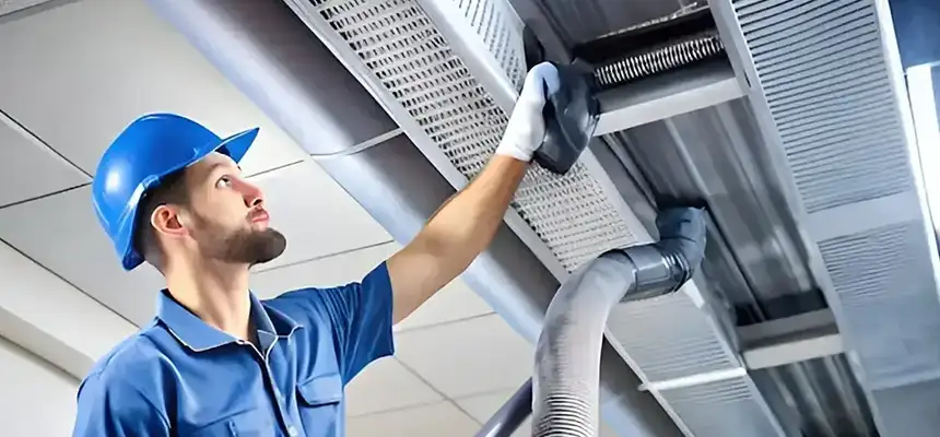 Our Annual Dryer Vent Maintenance Services in Somerset, NJ