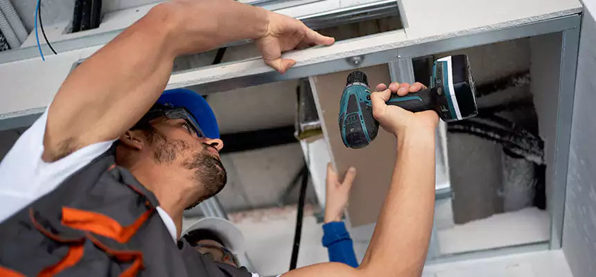 Our Apartment Air Duct Cleaning Services in Somerset, NJ