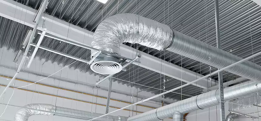 Our Dryer Vent Hose Replacement Services in Somerset, NJ