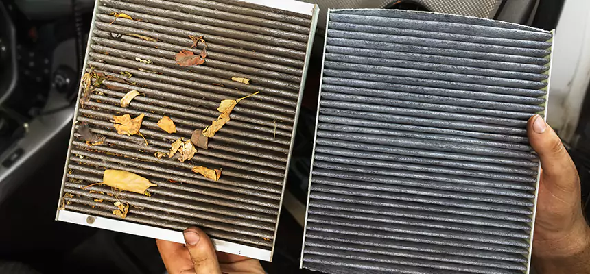 Our Dryer Vent Lint Filter Cleaning Services in Somerset, NJ