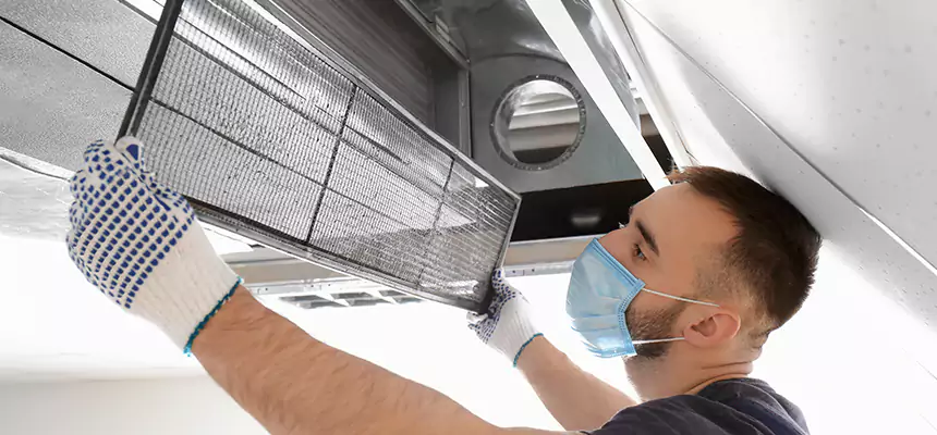 Our Dryer Vent Replacement Services in Somerset, NJ