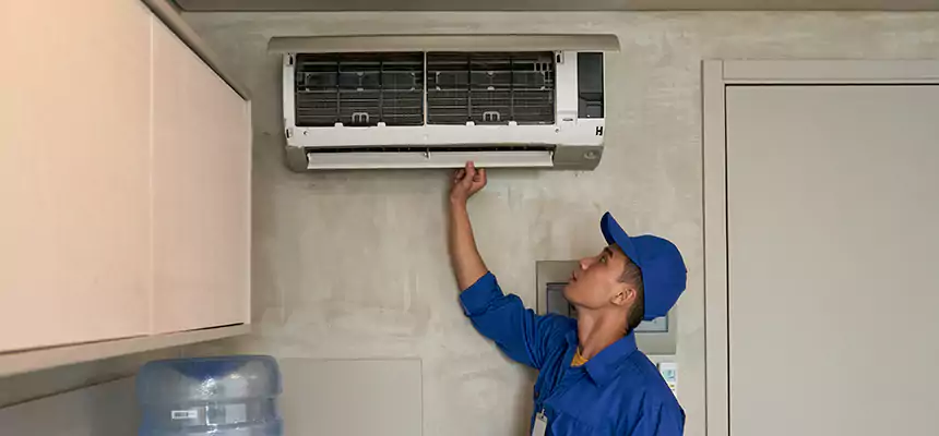 Balanced Fresh‑Air Ventilation (ERV/HRV) in Somerset