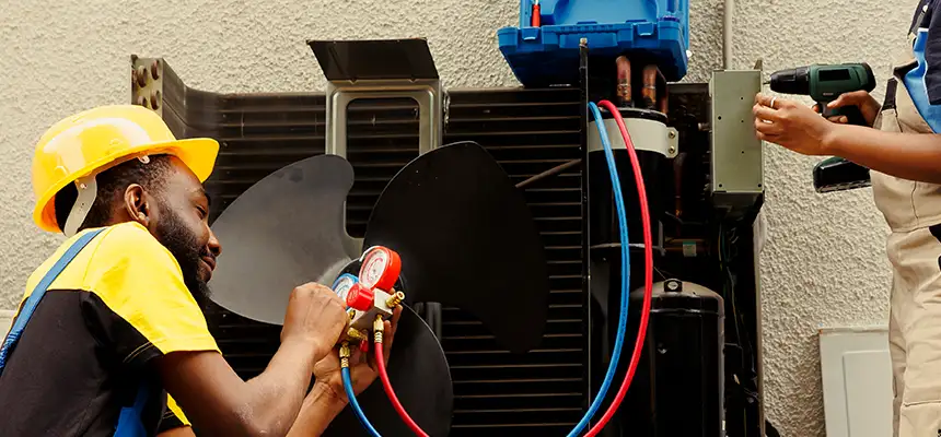Our HVAC Airflow Optimization Services in Somerset, NJ