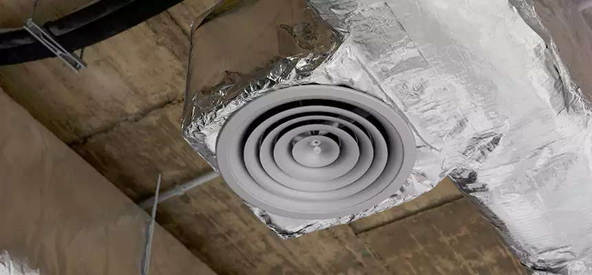 Our Industrial Dryer Vent Cleaning Services in Somerset, NJ