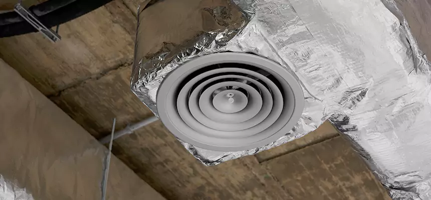 Our Low VOC Vent Installation Services in Somerset, NJ