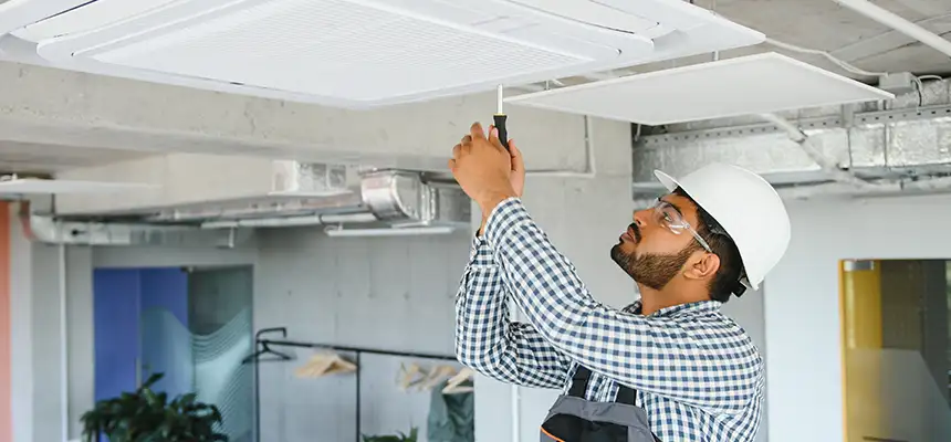 Our Roof Dryer Vent Cleaning Services in Somerset, NJ