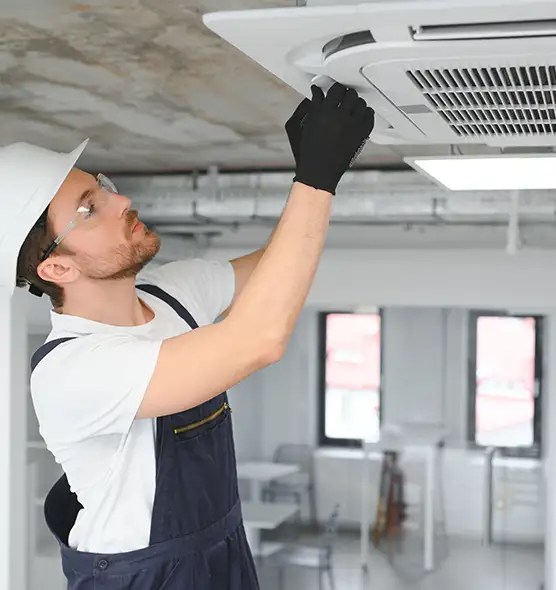 Top Affordable Duct Cleaning Services Near Me in Somerset, NJ