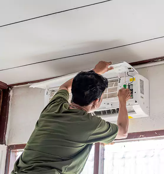 About Air Duct & AC Odor Removal in Somerset, NJ
