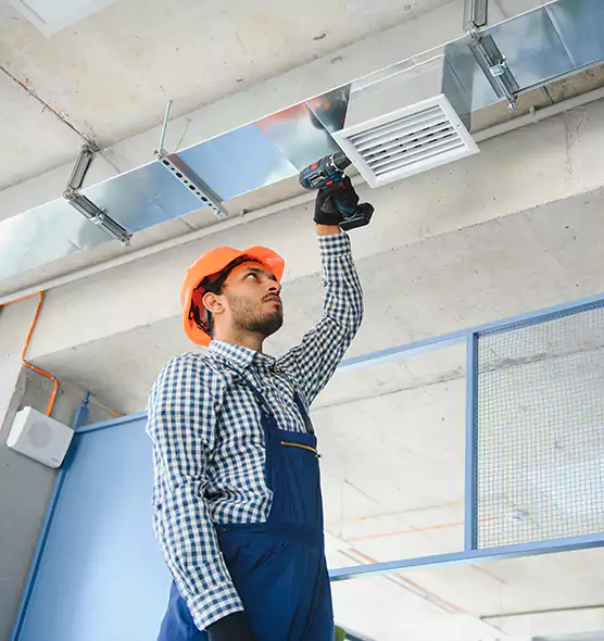 Welcome to Air Duct Cleaning & Repairs Somerset — Your Local Air Duct Installation Specialists in Somerset, NJ