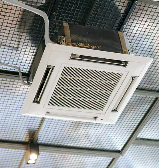 Top-Notch Allergy Relief Vent Cleaning Services in Somerset, NJ