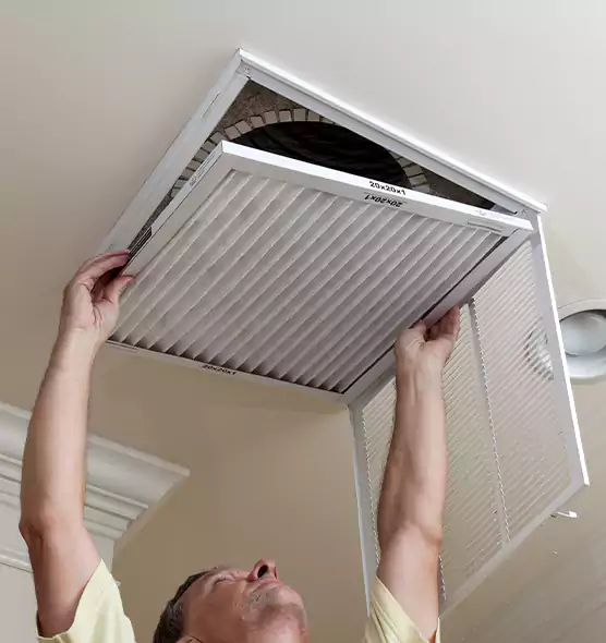 Trusted Apartment Air Duct Cleaning in Somerset, NJ
