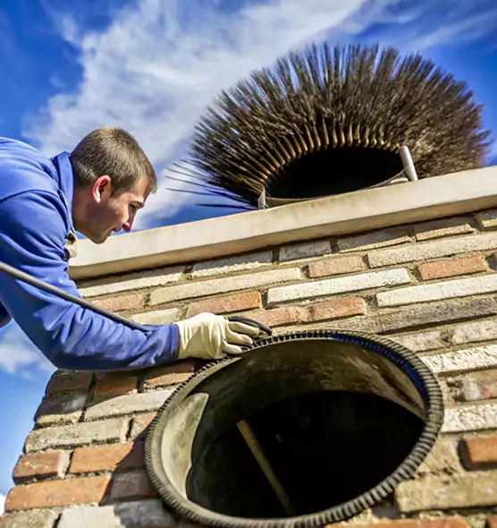 About Professional Chimney Sweep in Somerset, NJ