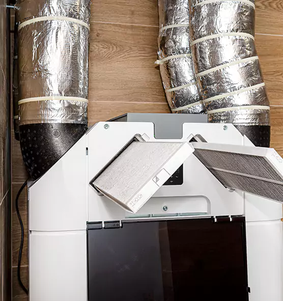 About Clogged Air Duct Repair in Somerset, NJ