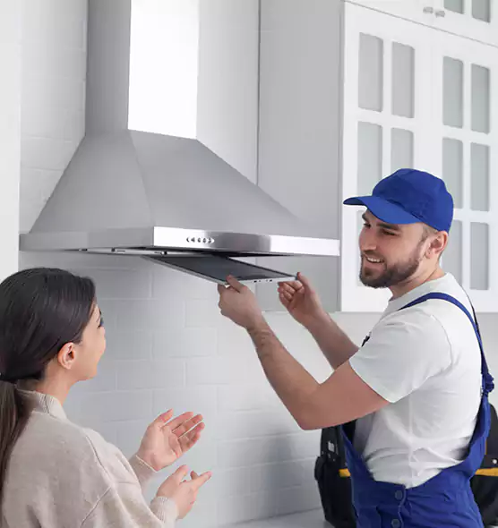 Professional Dryer Vent Cleaning Service in Somerset, NJ