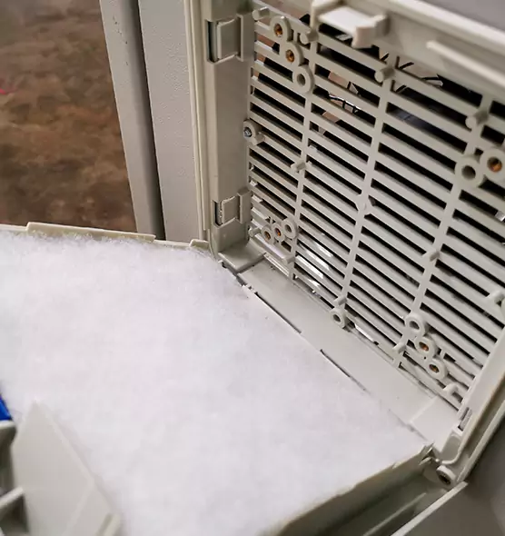 Professional Dryer Vent Mold Cleaning in Somerset, NJ