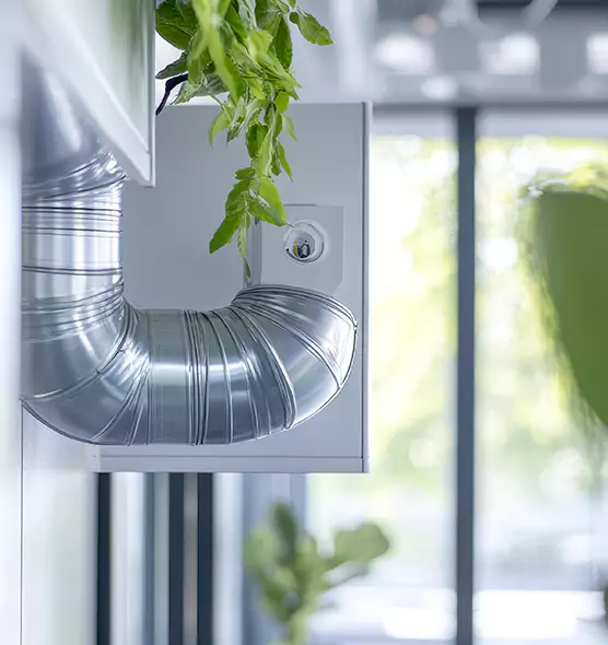 Professional Eco-Safe Dryer Vent Cleaning in Somerset, NJ