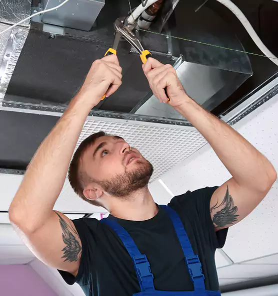 Trusted Home Air Duct Cleaning in Somerset, NJ