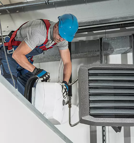 Professional HVAC Cleaning Solutions in Somerset, NJ