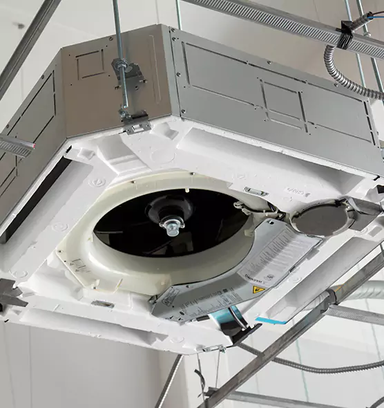 Professional Industrial Dryer Vent Cleaning in Somerset, NJ