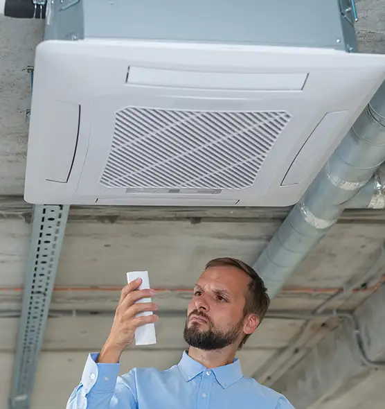 About Local Vent Cleaning Services in Somerset, NJ