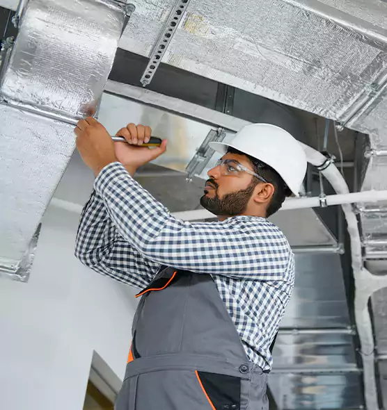Welcome to Mold & Mildew Removal from Air Ducts Somerset, NJ