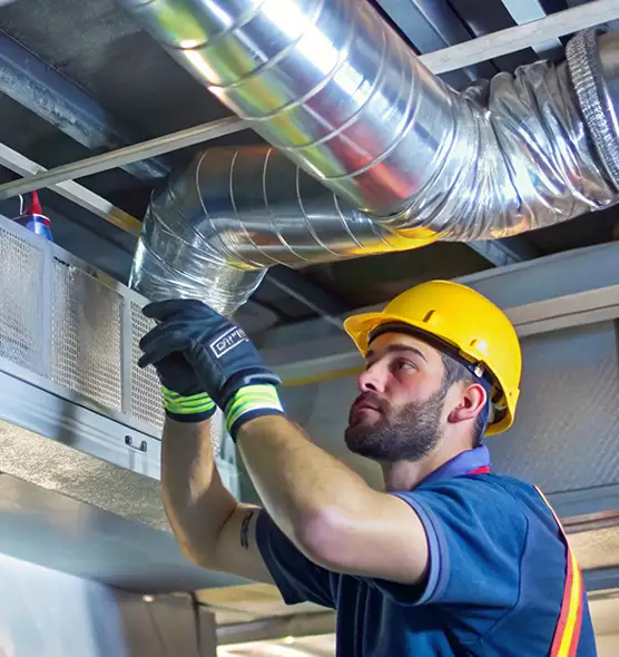 Professional NADCA Approved Air Duct Services in Somerset, NJ