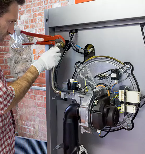 Advanced Repair Dryer Vent Hose in Somerset, NJ