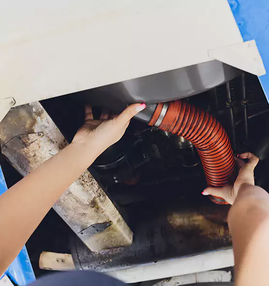 Top-Notch Return Vent Cleaning Service in Somerset, NJ