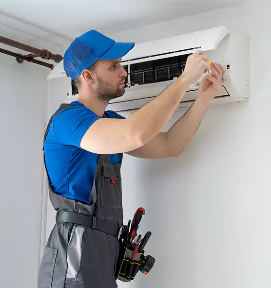 About Smart Thermostat AC Installation in Somerset, NJ
