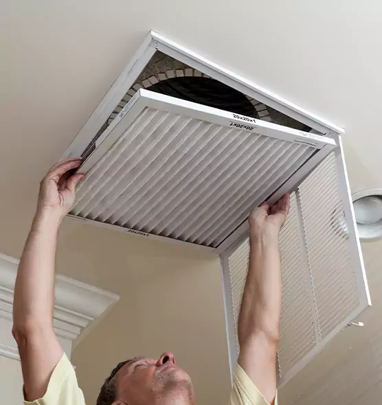 Professional Vent Relocation Services in Somerset, NJ