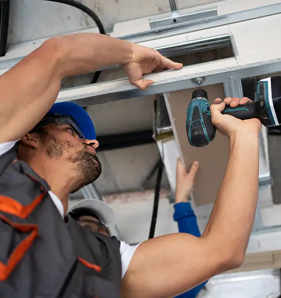 About Vent Smoke Odor Elimination in Somerset, NJ