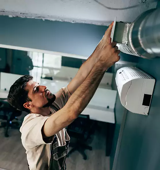 Reliable Warehouse Vent Cleaning in Somerset, NJ