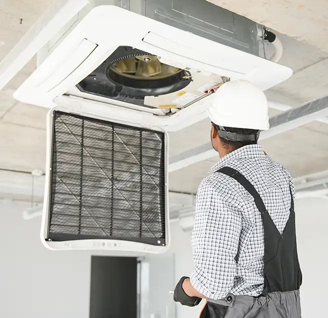 Why Homeowners & Businesses Trust Us in Somerset, NJ?