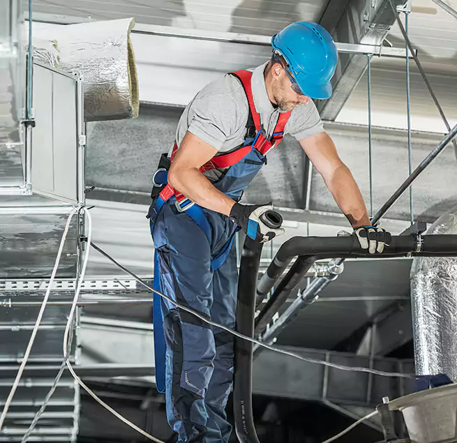 Why Homeowners & Businesses Trust Us in Somerset, NJ?