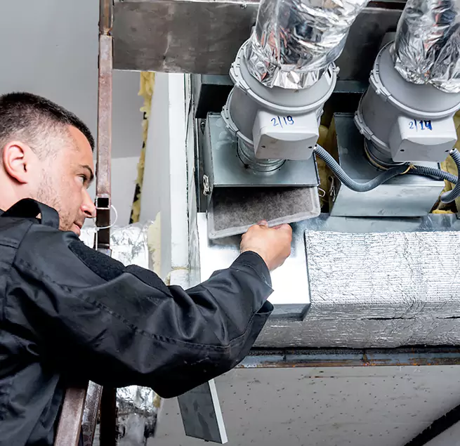 Why Homeowners & Businesses Trust Us in Somerset, NJ