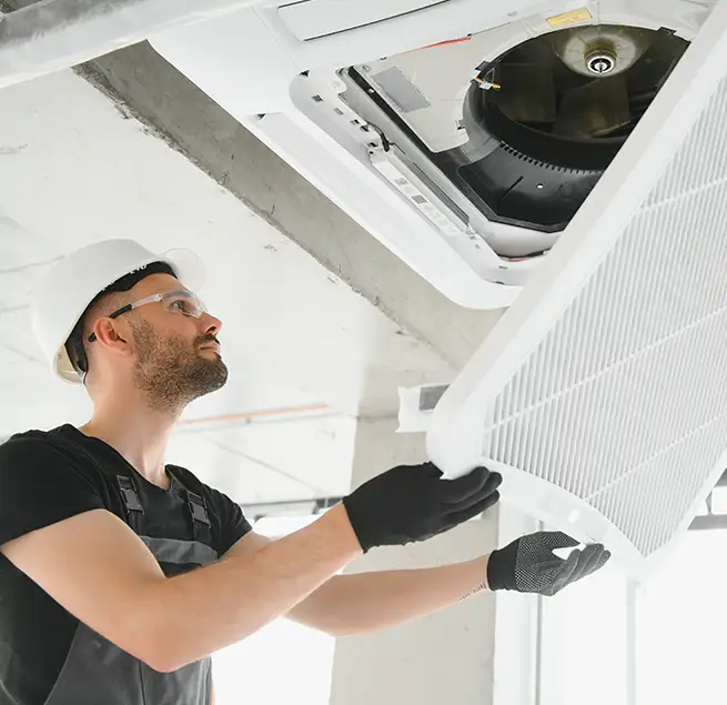 Why Homeowners & Businesses Trust Us in Somerset, NJ?