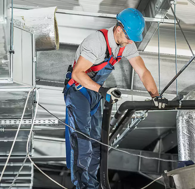 Why Homeowners & Businesses Trust Us in Somerset, NJ?