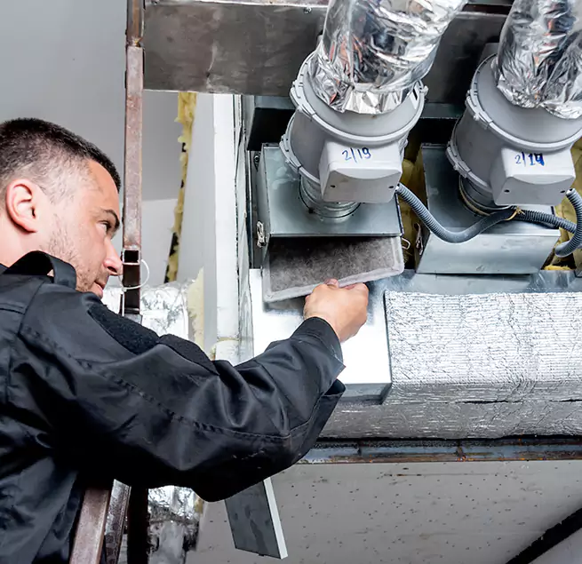  Why Homeowners & Businesses Trust Us in Somerset, NJ?