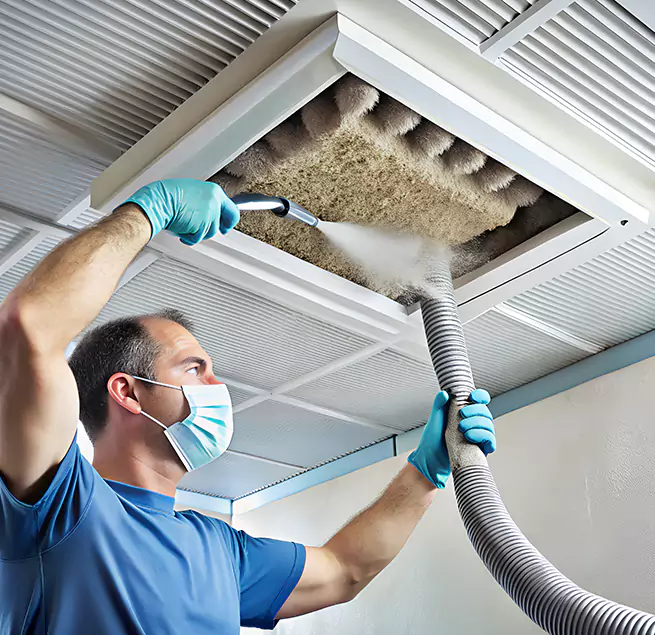 Why Homeowners Businesses Trust Us in Somerset, NJ?