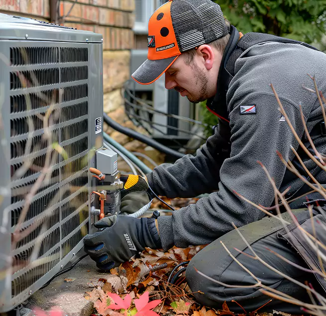 Why Homeowners & Businesses Trust Us in Somerset, NJ?