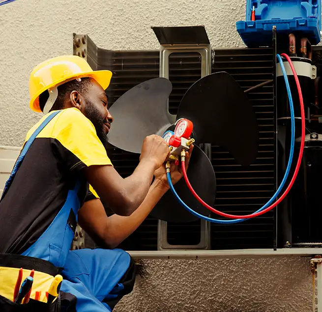 Why Homeowners & Businesses Trust Us in Somerset, NJ?