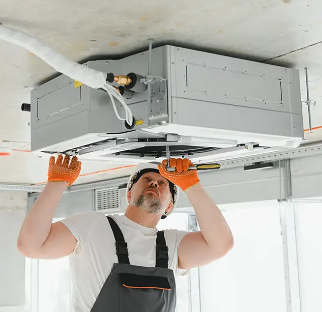 Why Homeowners & Businesses Trust Us Somerset, NJ