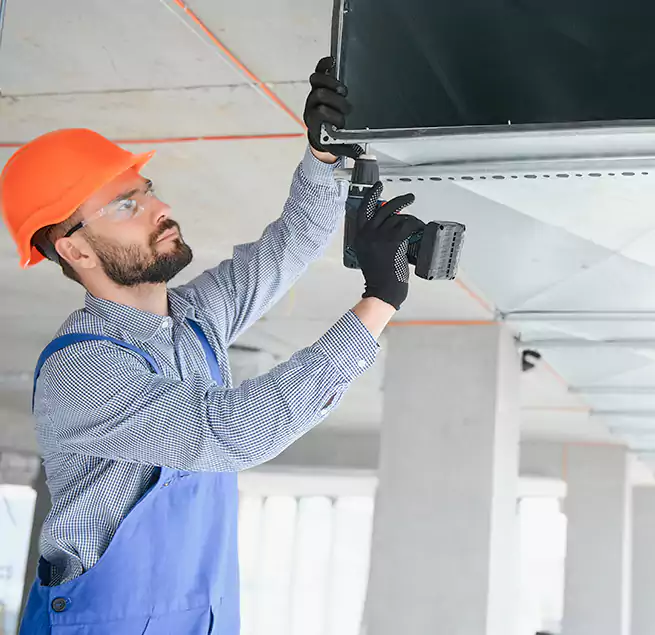 Why Homeowners & Businesses Trust Us in Somerset, NJ?