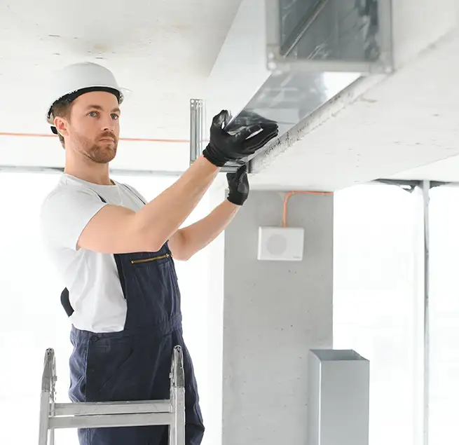 Why Homeowners & Businesses Trust Us in Somerset, NJ?