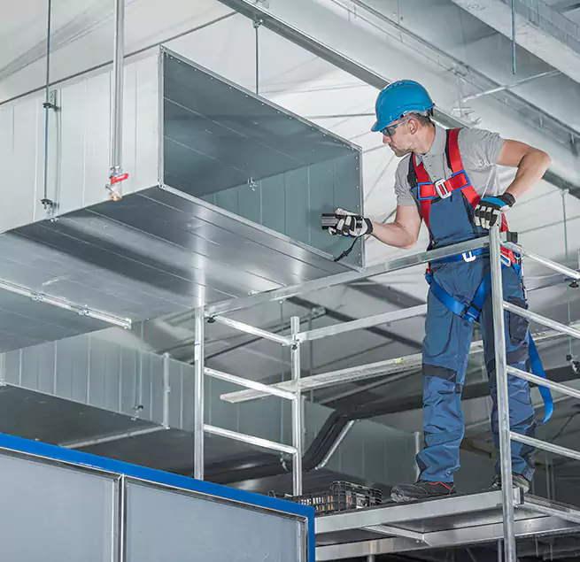 Why Homeowners & Businesses Trust Us in Somerset, NJ?