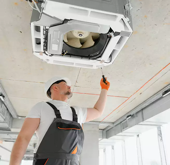 Why Homeowners Businesses Trust Us in Somerset, NJ